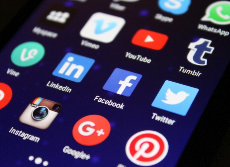 Social Media Advertising: A Comprehensive Guide